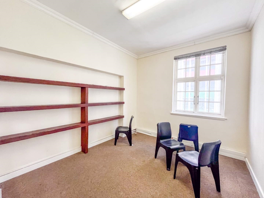 To Let commercial Property for Rent in Cape Town City Centre Western Cape